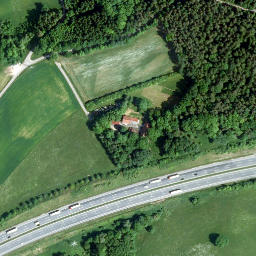 Satellite imagery of Sophienberg, DE