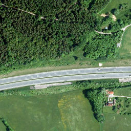 Satellite imagery of Sophienberg, DE