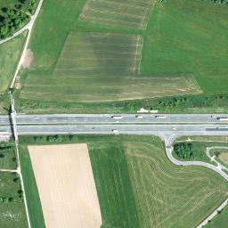 Satellite imagery of Sophienberg, DE