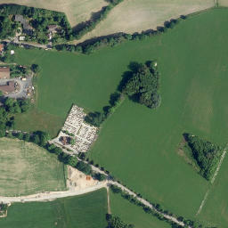 Satellite imagery of Weißenstein, DE