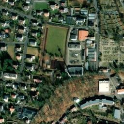 Satellite imagery of Geodätischer Referenzpunkt Tirschenreuth, CZ