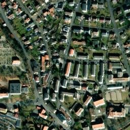Satellite imagery of Geodätischer Referenzpunkt Tirschenreuth, CZ
