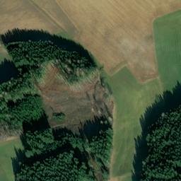 Satellite imagery of Zelg, DE