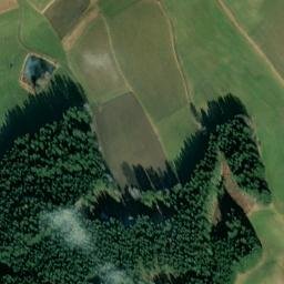 Satellite imagery of Zelg, DE