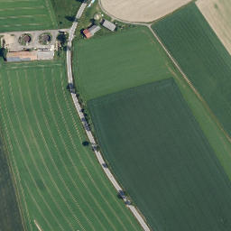 Satellite imagery of Galgenberg, DE