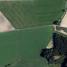 Satellite imagery of Galgenberg, DE