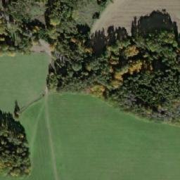 Satellite imagery of Nad Vacatou [Chodský Újezd-Dolní Jadruž], CZ