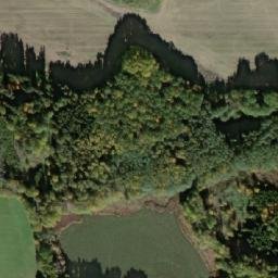 Satellite imagery of Nad Vacatou [Chodský Újezd-Dolní Jadruž], CZ