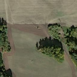 Satellite imagery of Nad Vacatou [Chodský Újezd-Dolní Jadruž], CZ