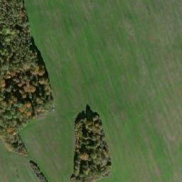 Satellite imagery of (U Cihelny) [Planá u Mariánských Lázní], CZ