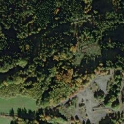 Satellite imagery of Homole [Planá - Kříženec], CZ