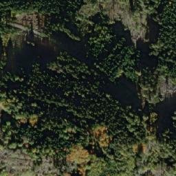 Satellite imagery of Homole [Planá - Kříženec], CZ