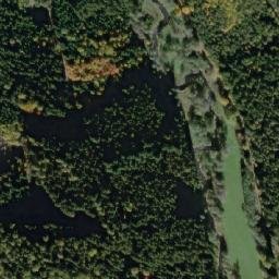 Satellite imagery of Homole [Planá - Kříženec], CZ