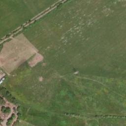 Satellite imagery of Krasíkov vyhlídka [Kokašice] burg t., CZ