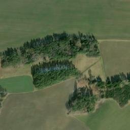 Satellite imagery of (Na Kopci) [Ostrov u Bezdružic-Krsov], CZ