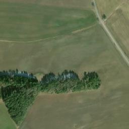 Satellite imagery of (Na Kopci) [Ostrov u Bezdružic-Krsov], CZ