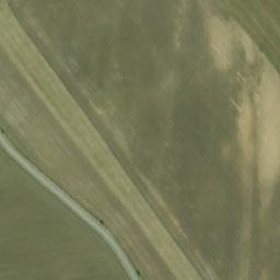 Satellite imagery of (Na Kopci) [Ostrov u Bezdružic-Krsov], CZ