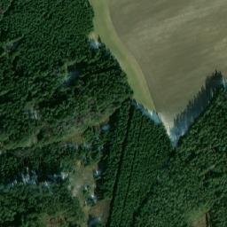 Satellite imagery of Skupečský vrch [Pernarec-Skupeč], CZ