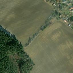 Satellite imagery of Skupečský vrch [Pernarec-Skupeč], CZ
