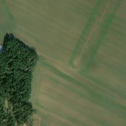 Satellite imagery of U lipky [Úněšov] GSM, CZ