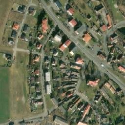 Satellite imagery of U lipky [Úněšov] GSM, CZ