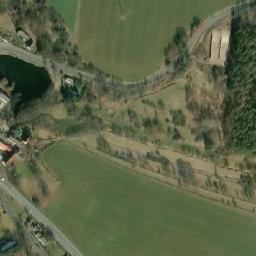 Satellite imagery of [Úněšov] HG, CZ