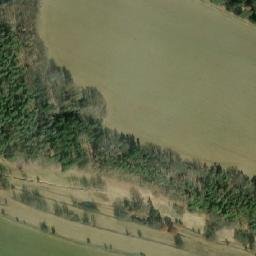 Satellite imagery of [Úněšov] HG, CZ