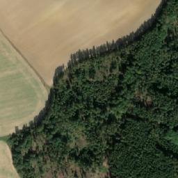 Satellite imagery of Hřebensko [Nekmíř-Lhotka], CZ
