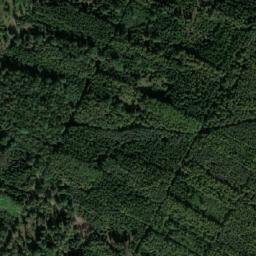 Satellite imagery of Hřebensko [Nekmíř-Lhotka], CZ