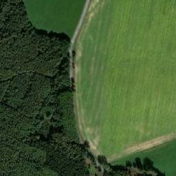 Satellite imagery of Hřebensko [Nekmíř-Lhotka], CZ