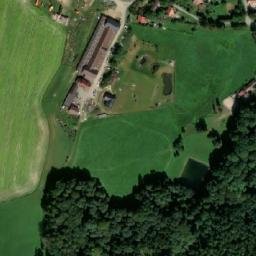 Satellite imagery of Radina [Horní Bělá] GSM, CZ