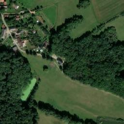 Satellite imagery of Radina [Horní Bělá] GSM, CZ