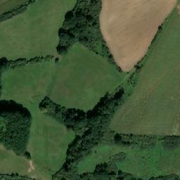 Satellite imagery of Radina [Horní Bělá] GSM, CZ