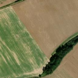 Satellite imagery of [Bučí] GSM, CZ