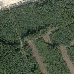 Satellite imagery of Berdovna, CZ