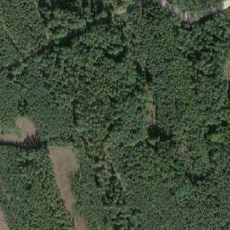 Satellite imagery of Berdovna, CZ