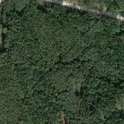 Satellite imagery of Berdovna, CZ