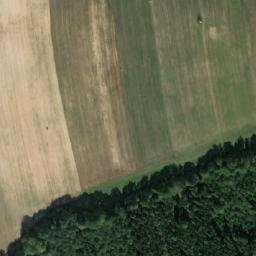 Satellite imagery of Červený vrch [Obora u Kaznějova], CZ