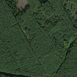 Satellite imagery of Kamenný vrch [Dobříč], CZ