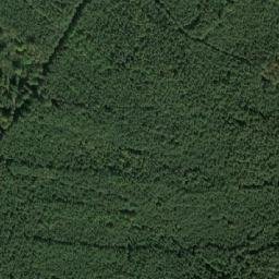 Satellite imagery of Kamenný vrch [Dobříč], CZ