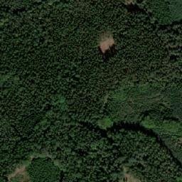 Satellite imagery of Babí skála [Zbiroh-Jablečno], CZ