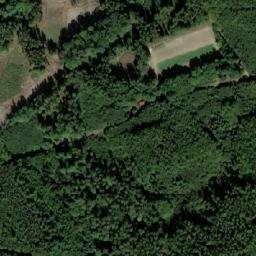 Satellite imagery of Opyš, CZ