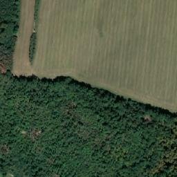 Satellite imagery of Švestkovka [Libomyšl], CZ