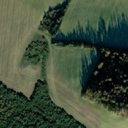 Satellite imagery of Švestkovka [Libomyšl], CZ