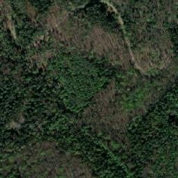 Satellite imagery of El Paso [Řevnice], CZ