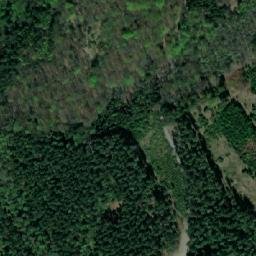 Satellite imagery of El Paso [Řevnice], CZ