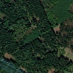 Satellite imagery of Skalka [Mníšek pod Brdy], CZ