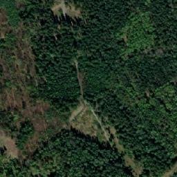 Satellite imagery of Skalka [Mníšek pod Brdy], CZ