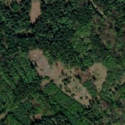 Satellite imagery of Skalka [Mníšek pod Brdy], CZ