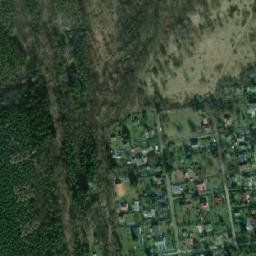 Satellite imagery of [Líšnice u Prahy] GSM, CZ